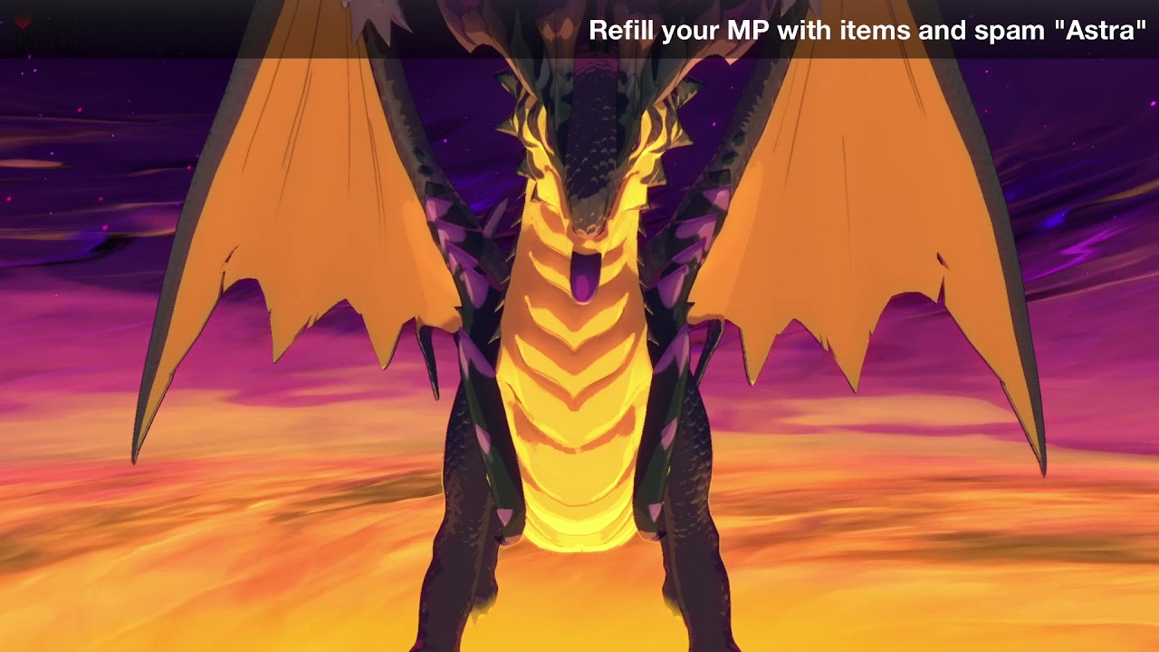 [Ni No Kuni 2] Tainted Monster 50 - Storme