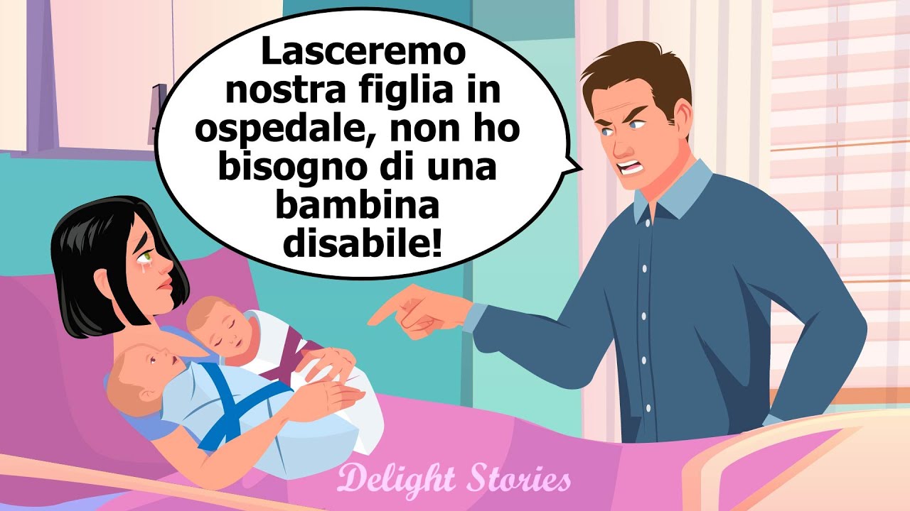 Dio non ci presenta mai prove che non saremmo in grado di sopportare!