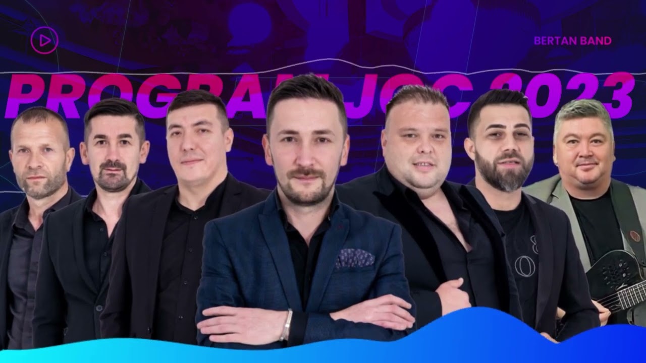 BERTAN Band-🆕 Program De Dans🔝🔊Nunta Turceasca|Tatareasca🔴100%Live