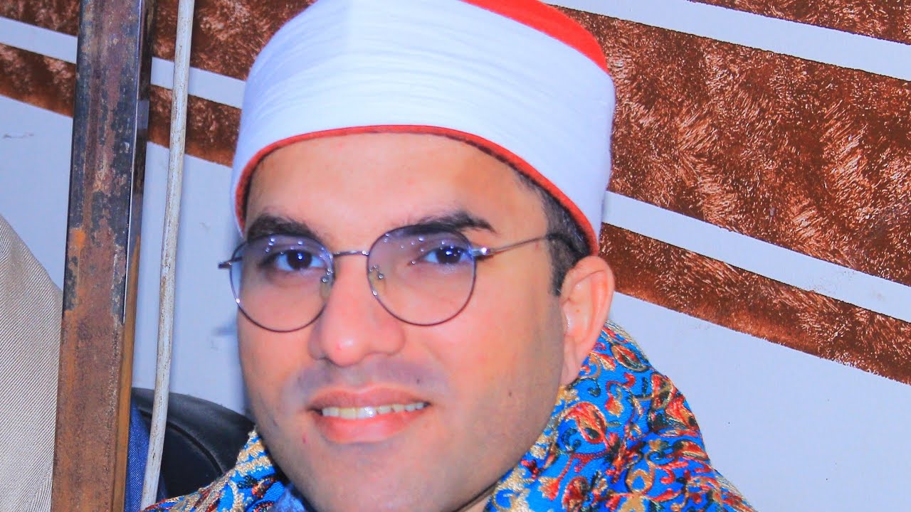 الشيخ محمد مختار عبدالعزيز، تلاوة العشاء، بعزاء الحاجه روحيه الديدامونى،بعزبة نعمان فاقوس ٥»٢»٢٠٢٦