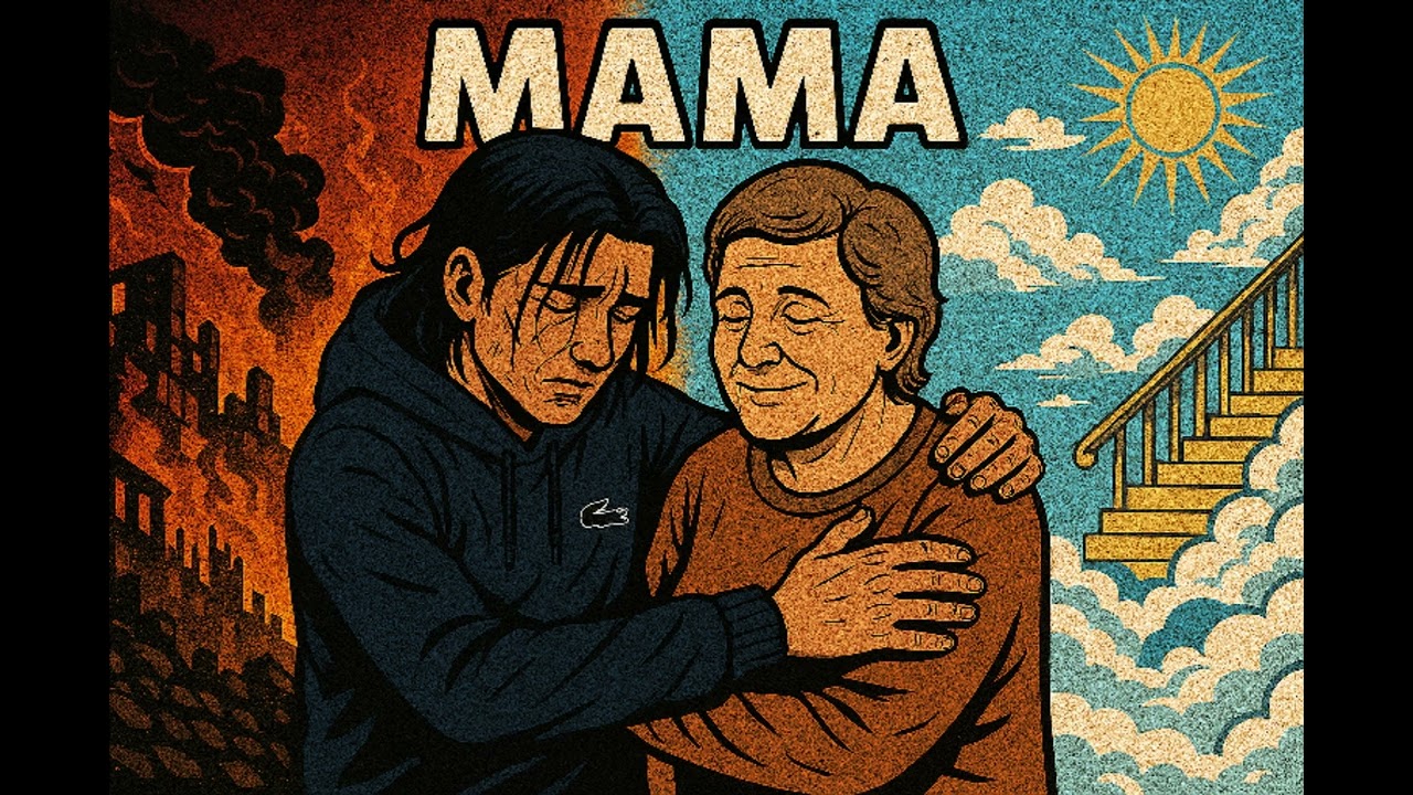 Le_M - Mama