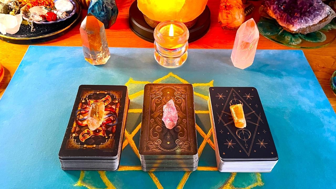SUCCESS After Difficulties❗️Messages From Your Higher Self 🔮Pick a pile #tarotreading #timelesstarot