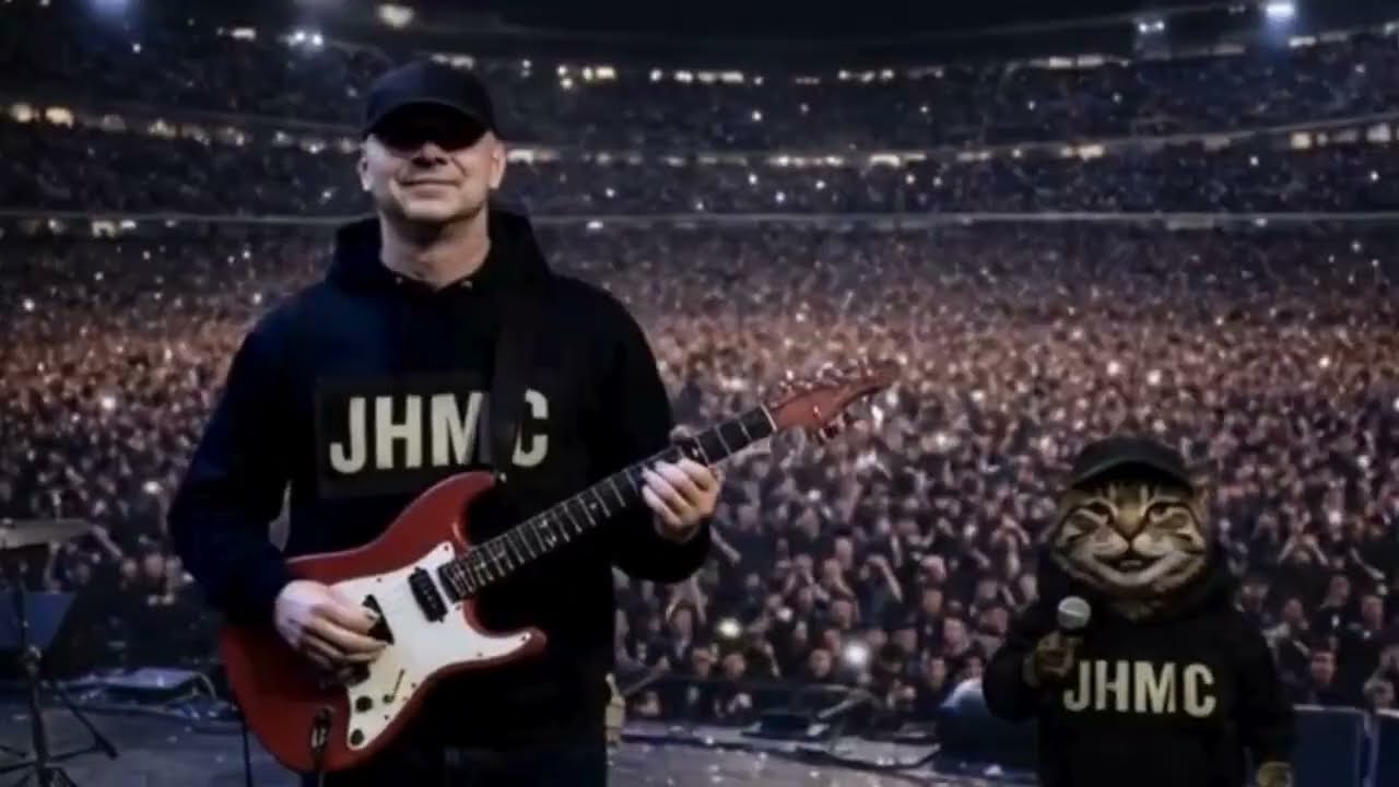 Without The Shame - Jim Hat Music Channel 