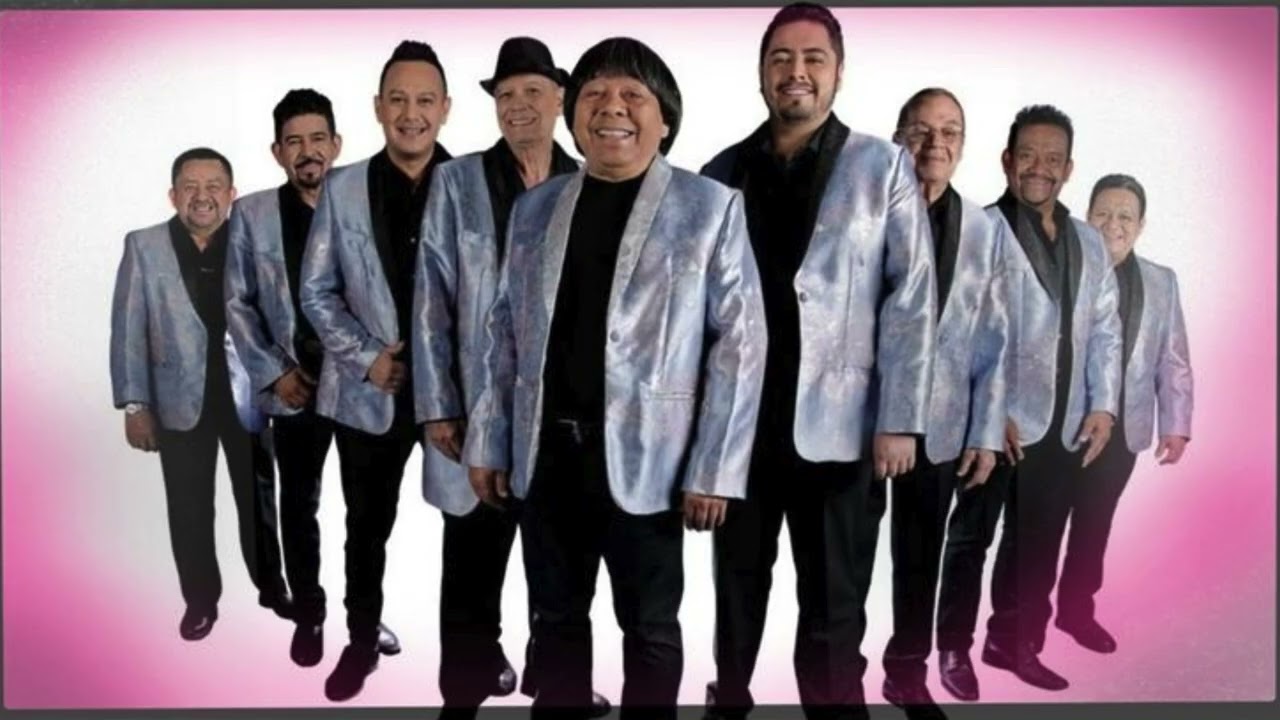 SUPER MIX DE LOS SOCIOS DEL RITMO
