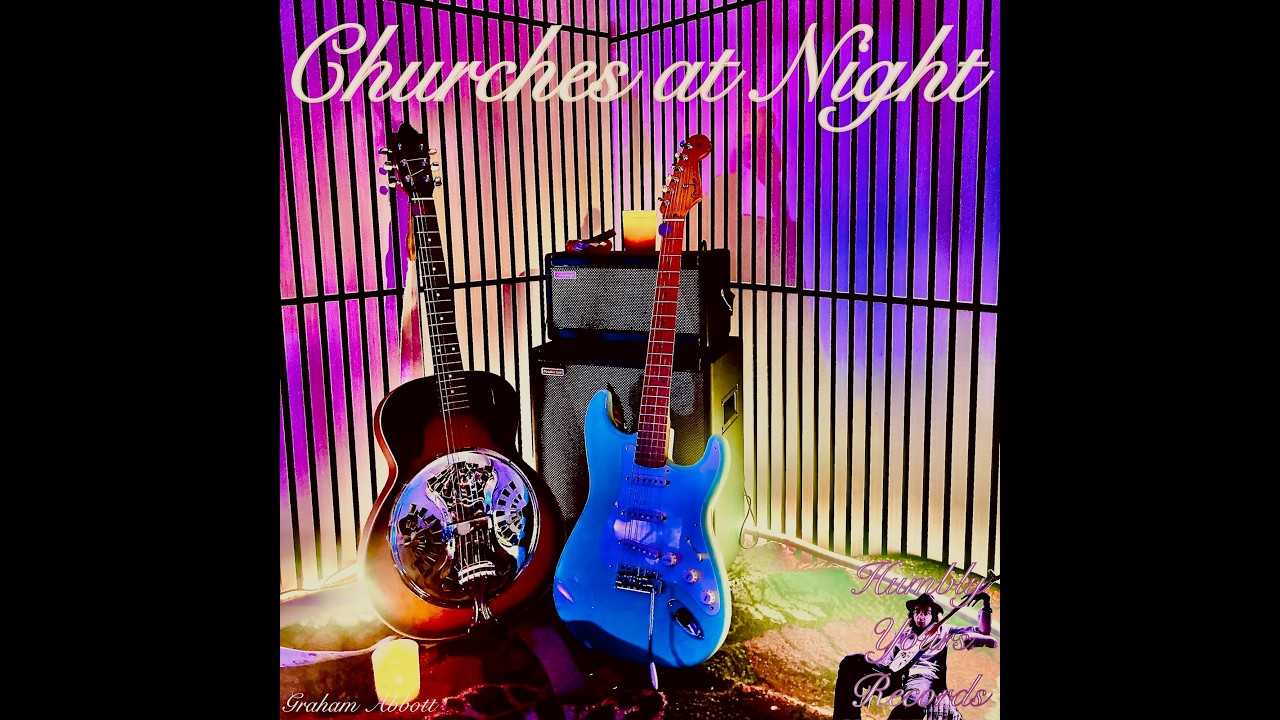 Churches at Night (Full Album)