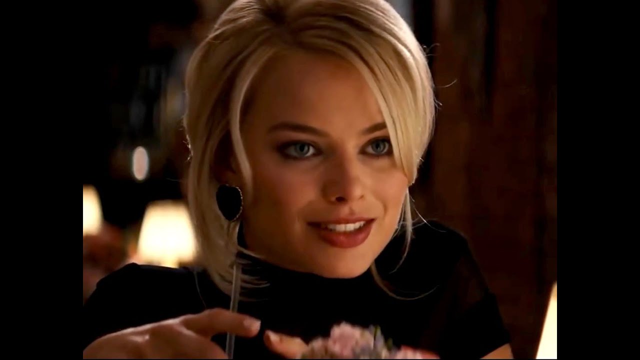A Tribute to Margot Robbie