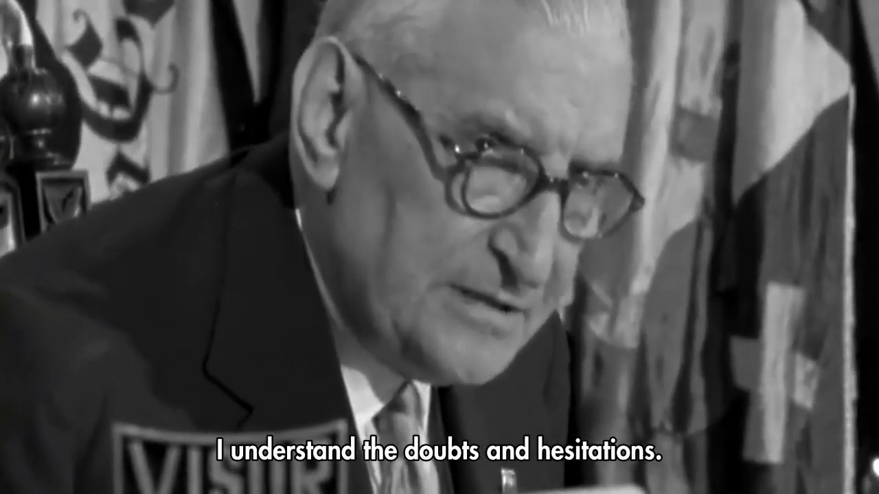 Truth [English] - António de Oliveira Salazar - 1966