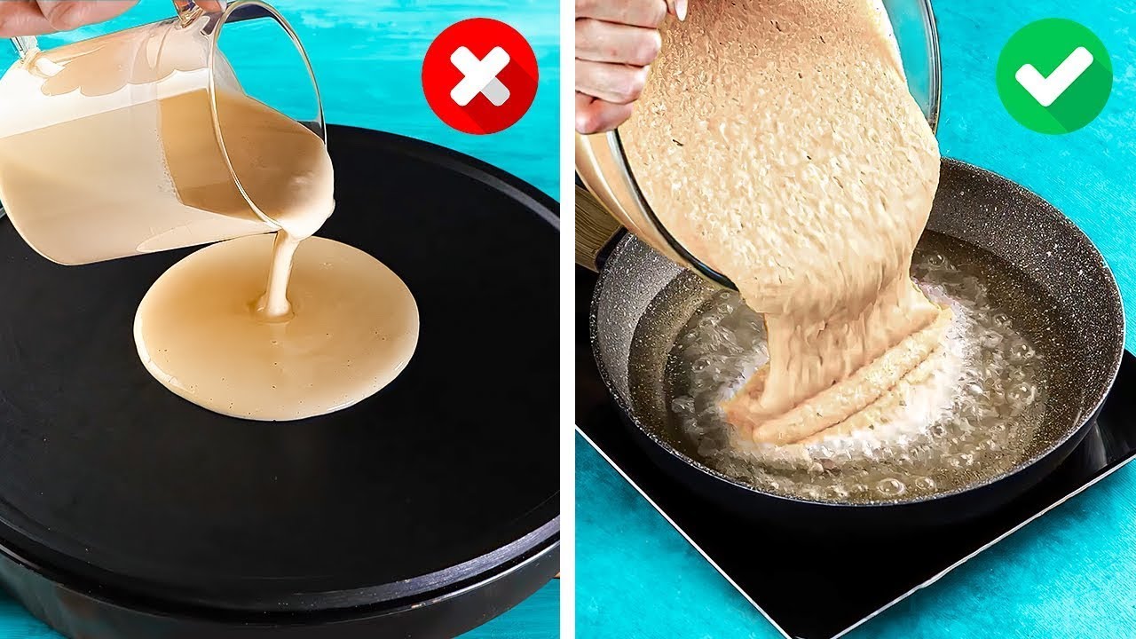 🍳🎨 Cocina Como un Pro y Decora Como un Artista! 👨‍🍳✨ IDEAS EN 5 MINUTOS