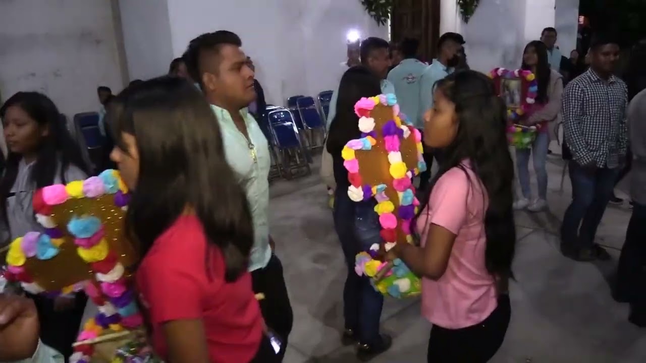 10SANTA CECILIA SAN PABLO LACHIRIEGA 2024 DESPEDIDA BANDA SAULO 5a. GENERACION 2014-2024.