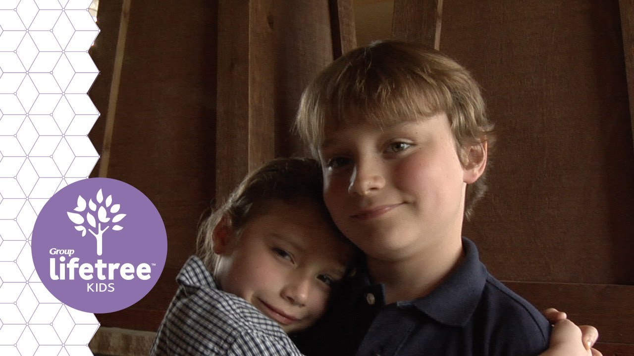 Growing up with Autism | Group Kid Vid Cinema
