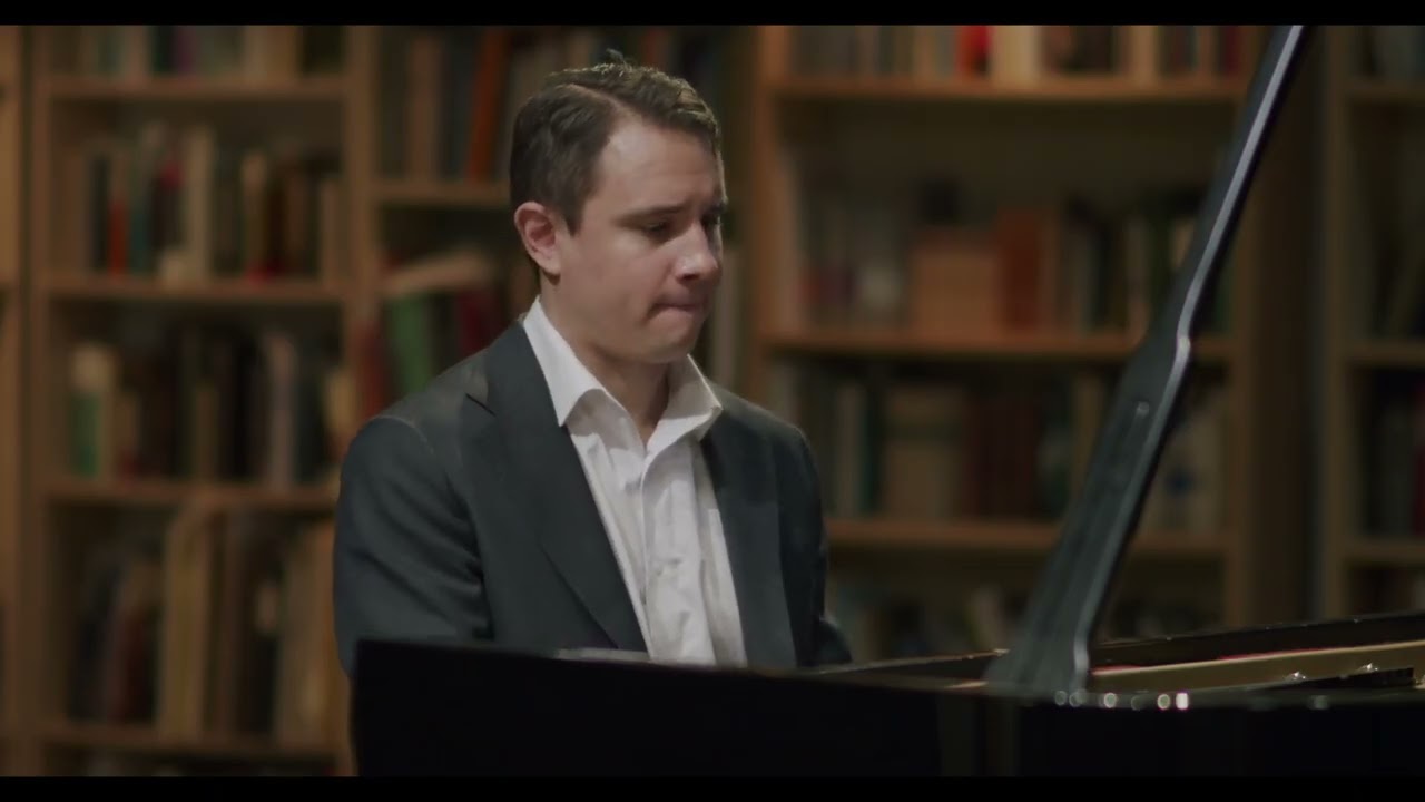Philip Glass: Evening Song No. 2