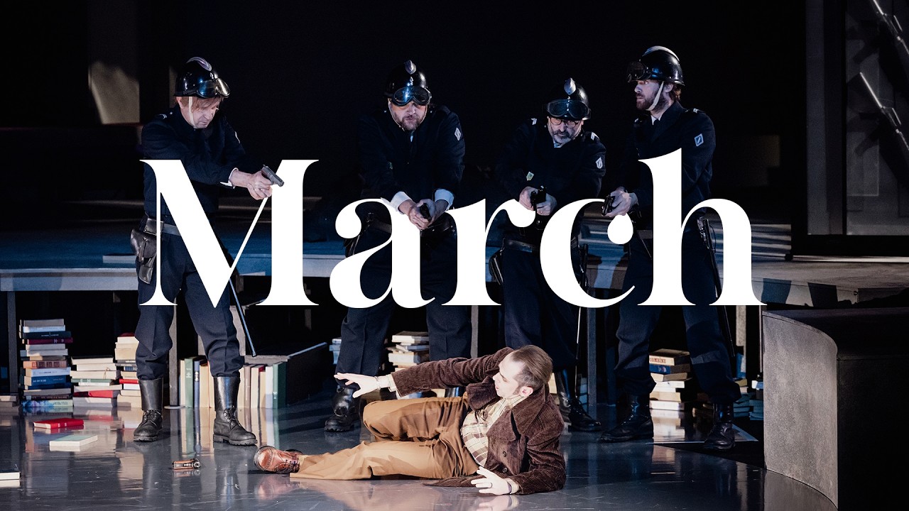 March on OperaVision