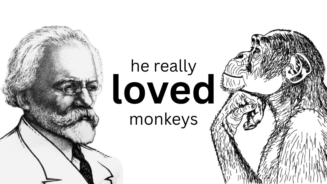 The Soviet Quest for Human-Ape Hybrids