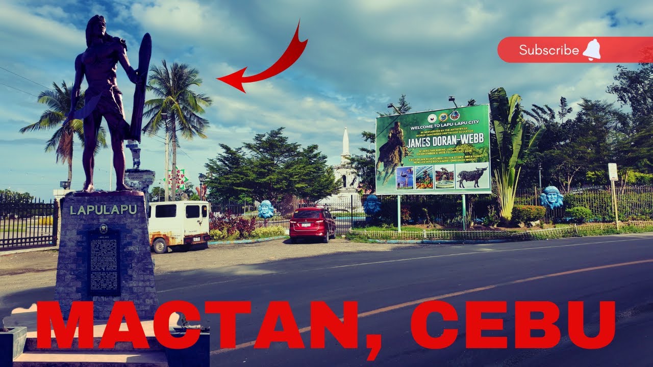 Mactan Cebu Philippines – 2026 Update