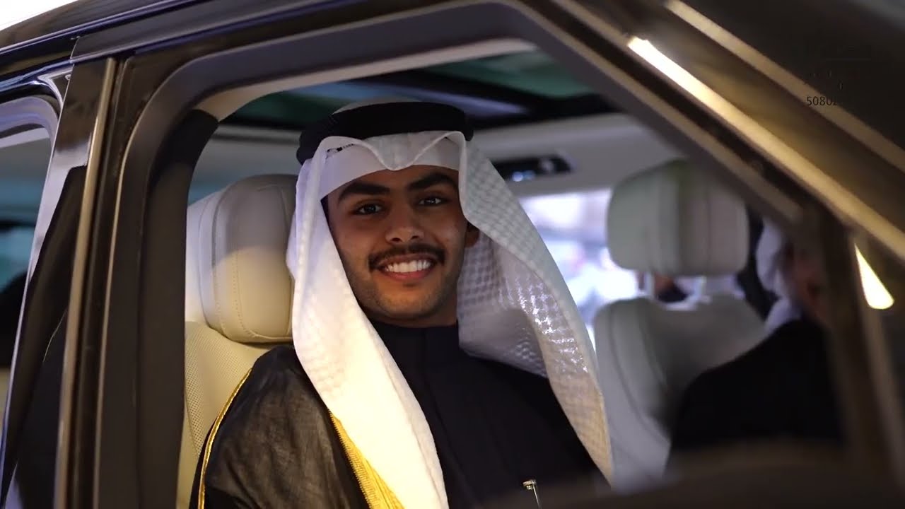أفراح الصهيبي حفل زفاف / محمد مشعل & فهد مشعل