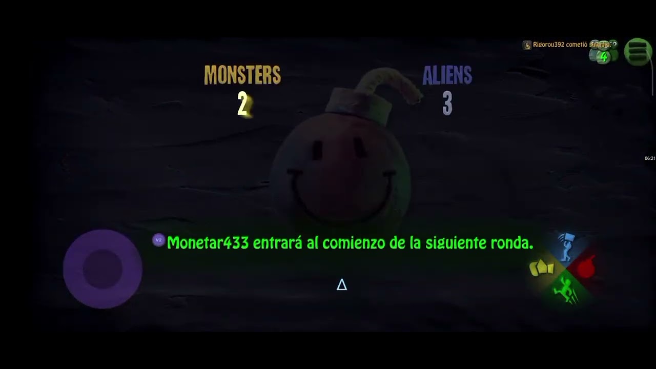 🚨Jugando BOMBSQUAD 🚨 ...[[Ya me Había OLVIDADO de como jugar 🙂😂