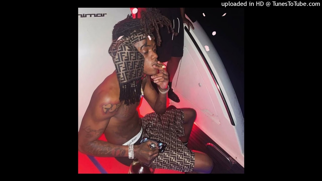 JayDaYoungan Type Beat - 