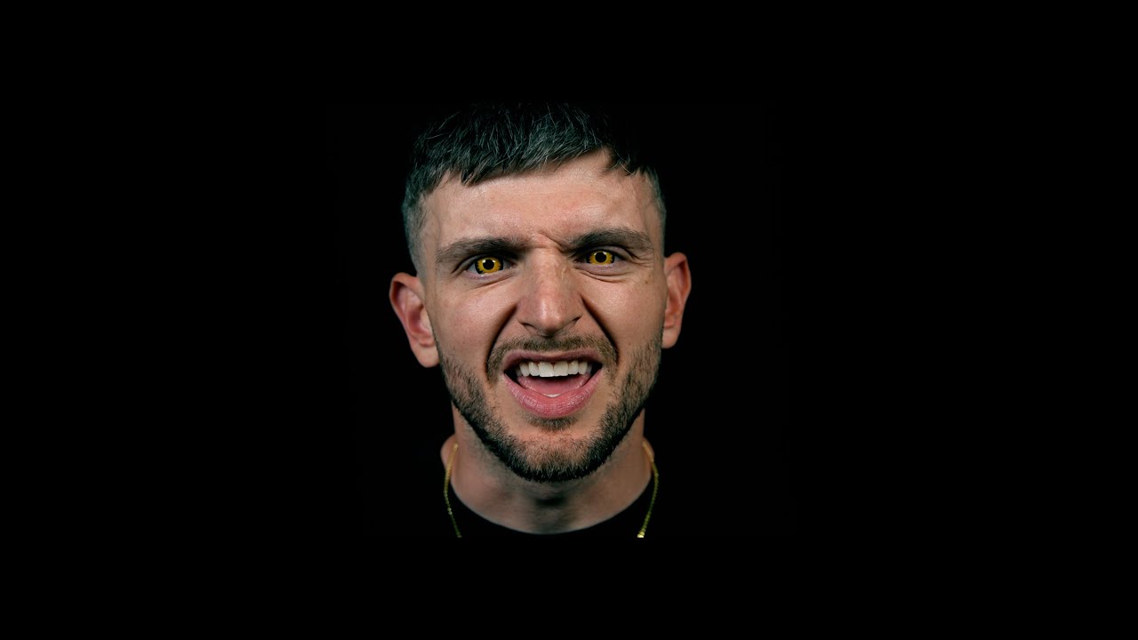 Vin Jay - TROUBLE