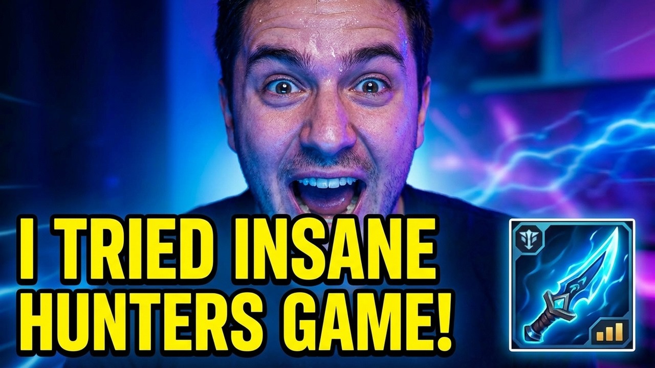 This Solo Leveling Hunters Game is INSANE.. Here's Why  (Part 3)