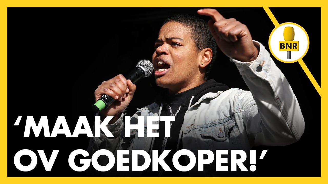 NEDERLANDERS MASSAAL NAAR DUITSLAND OM TE TANKEN: 'SLECHTE ZAAK' | BREEKT