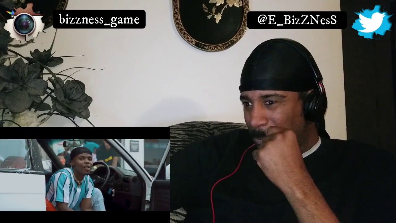 BLAQ DIAMOND  SUMMERYOMUTHI REACTION
