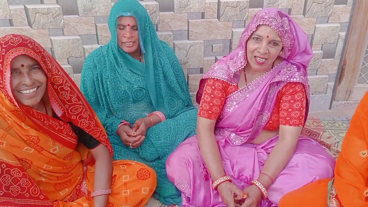 विनायक जी का गीत राजस्थानीलोकगीत