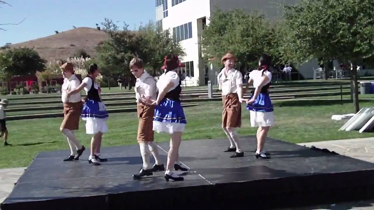 Zweifacher Performance at Oktoberfest