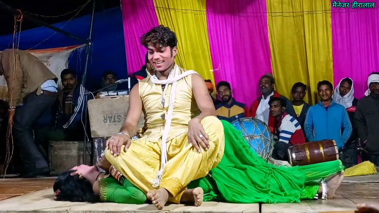 #dj_डांस कप्तान डांसर शिवा का  डीजे डांस रात दिया बुता के पिया क्या-क्या किया #डीजे_ डांस