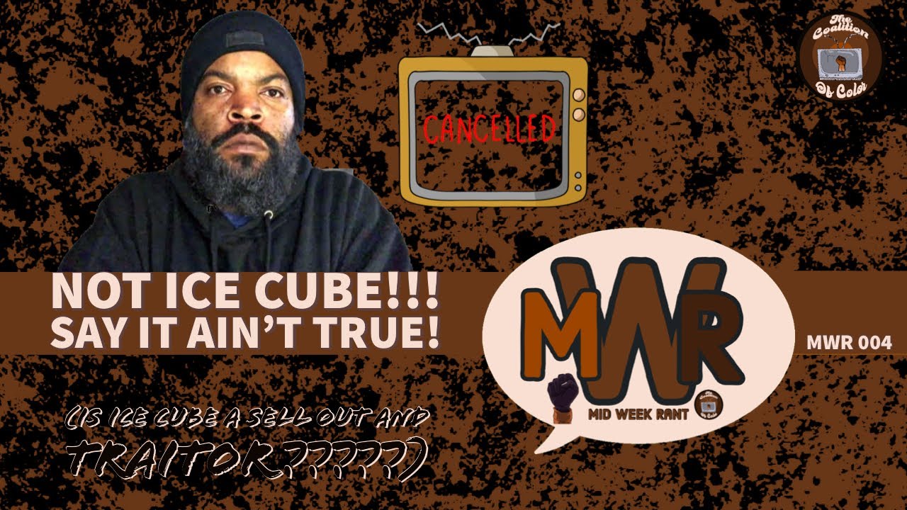 MWR 004: A Contract With Black America!!!