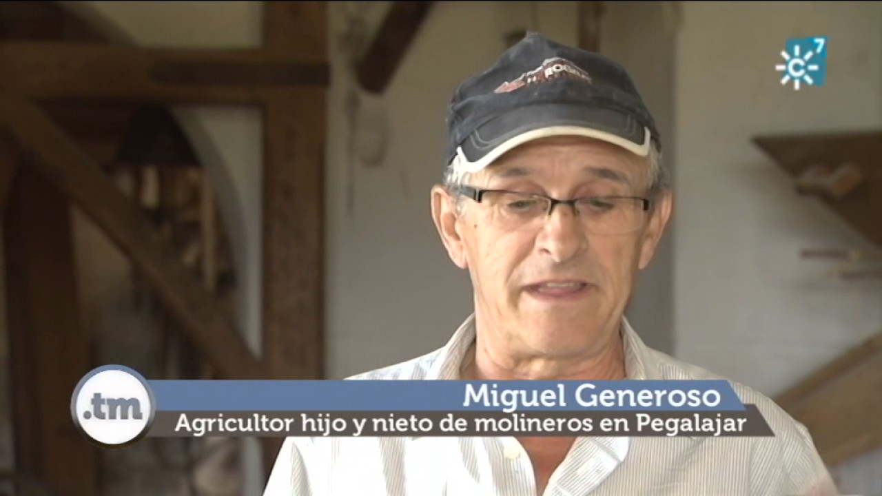 En defensa de la Charca de Pegalajar (Jaén)