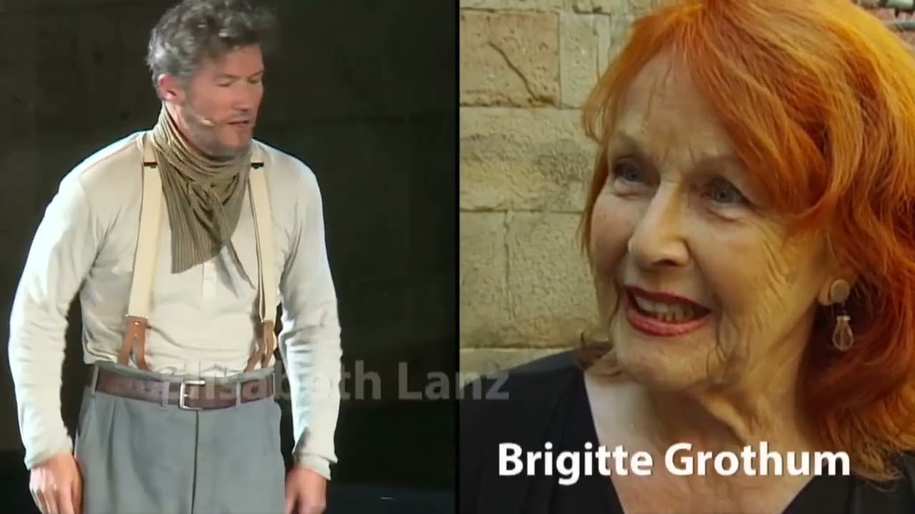 70 Jahre - ein Rückblick