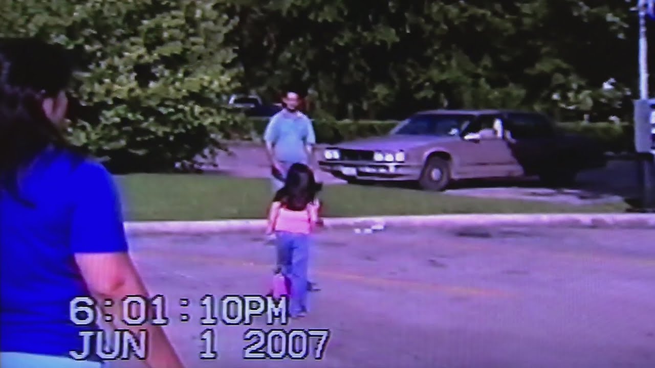 Video exclusivo del día que Alondra Díaz desapareció