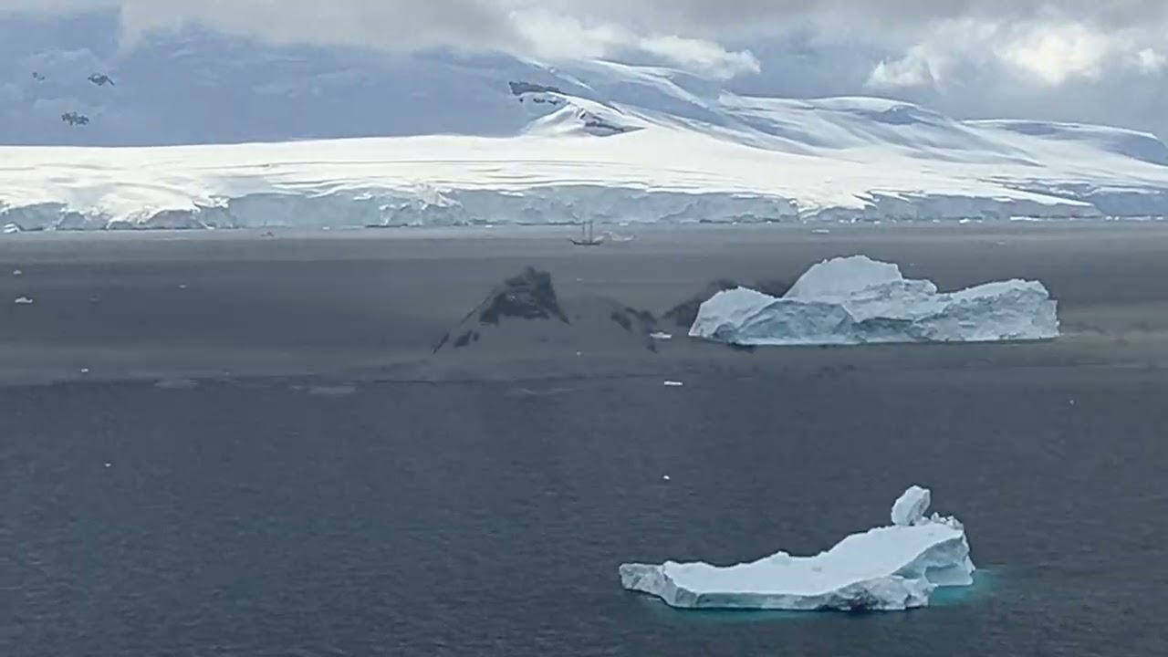 BEYOND THE COMPASS V3 ANTARTICA