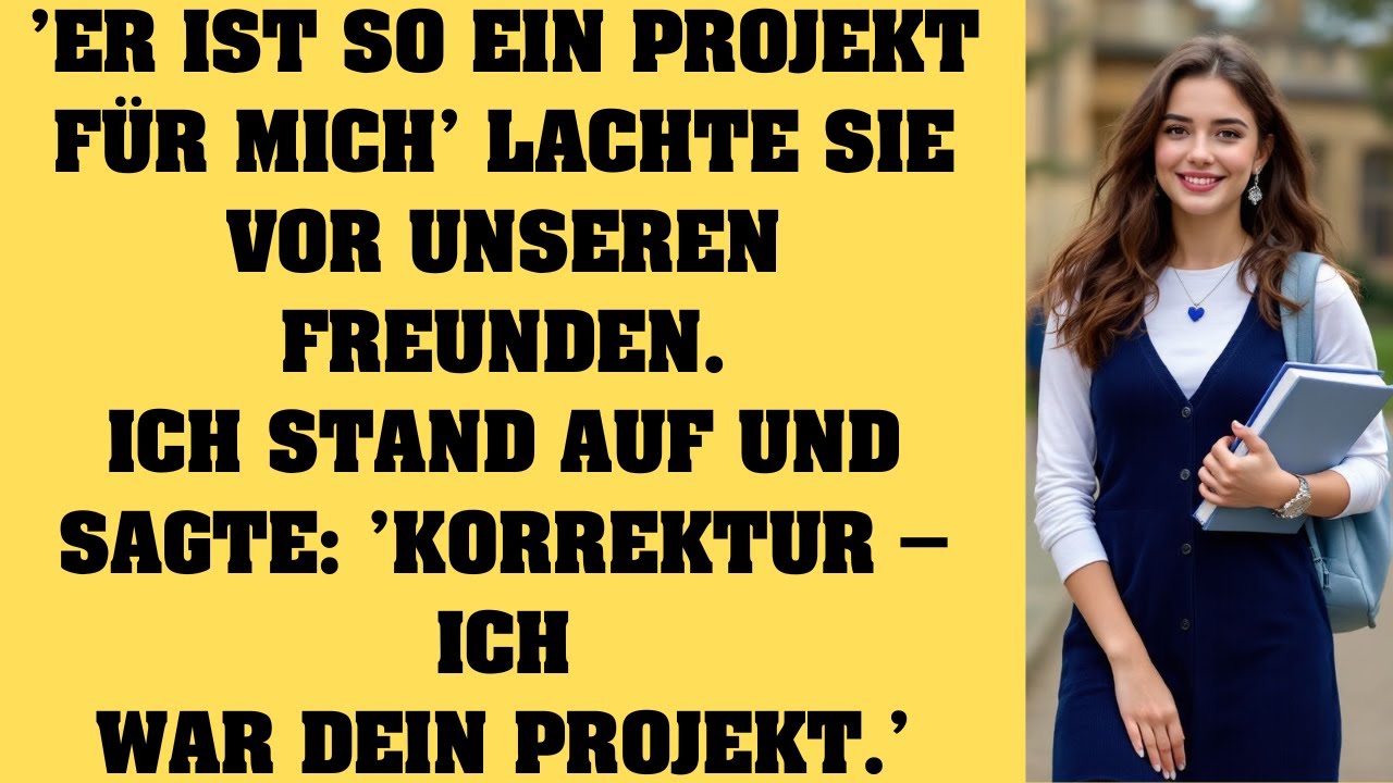 Sie postete ‚Single und frei' auf Instagram – ich machte es mit einem Klick zur Wahrheit