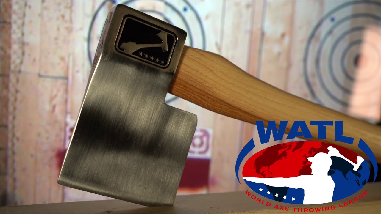 Butcher Axe product shot