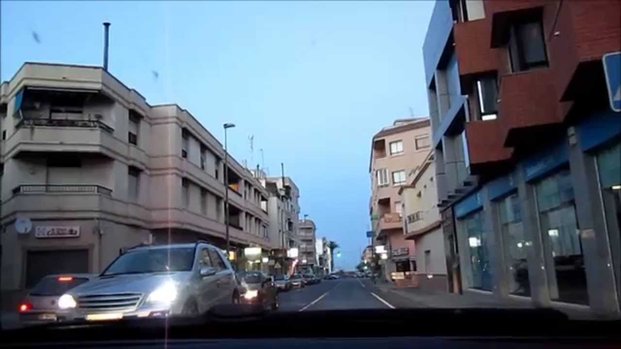 Los Montesinos (Alicante, Spain)