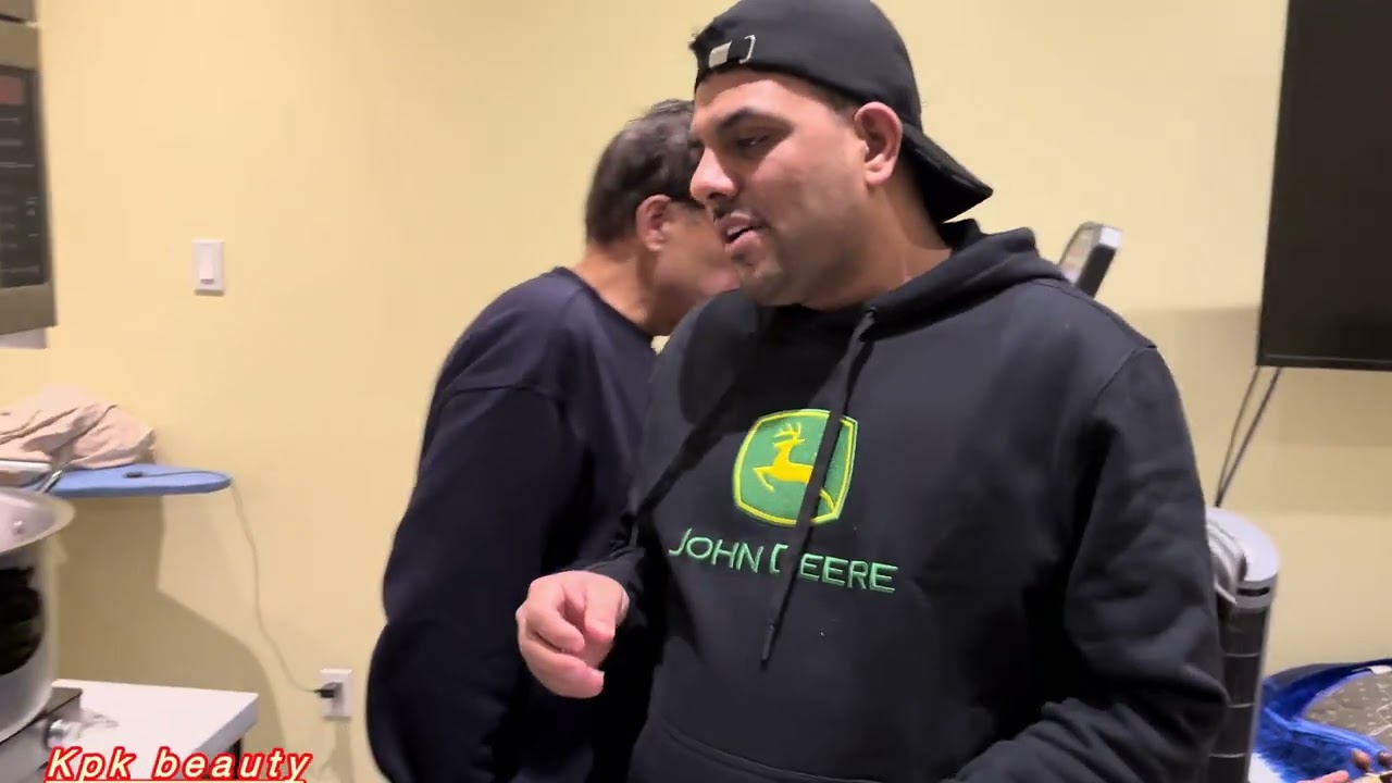 Kabli pulao afghani pulao program montreal group 