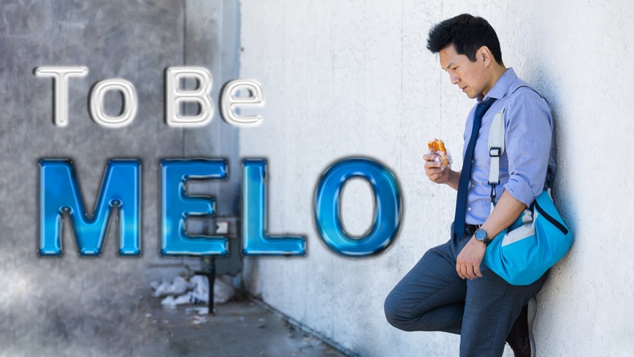 To Be Melo | Trailer | Aaron Groben | Faye Viviana | Britni Camacho