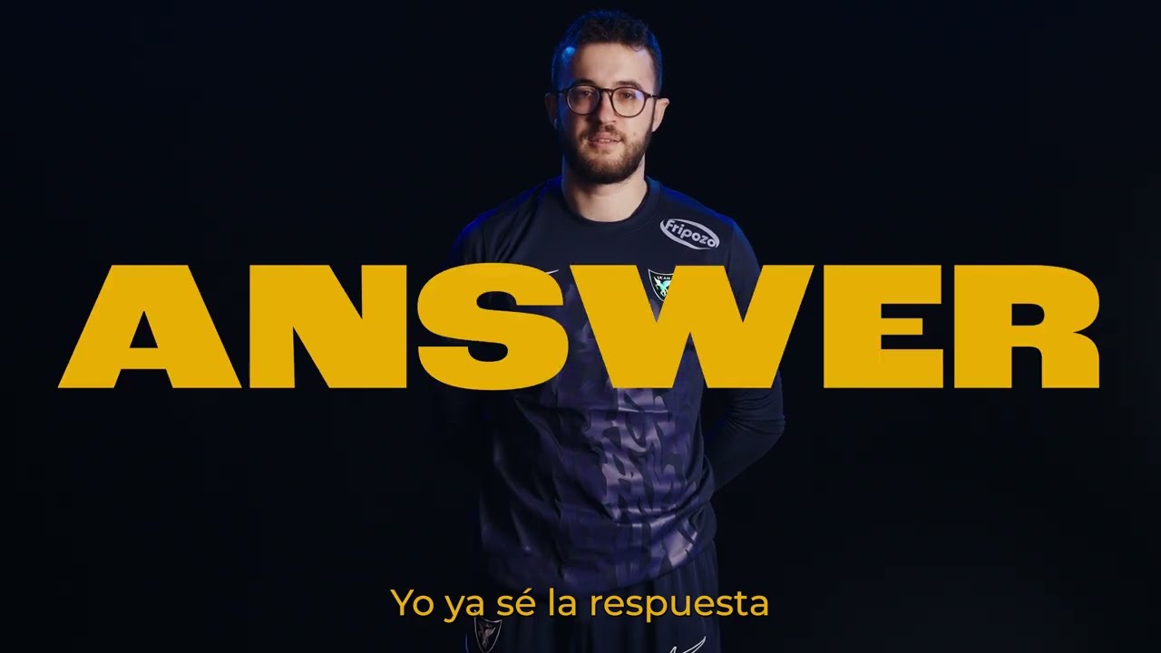 ROSTER LEAGUE OF LEGENDS / UCAM Esports 2026