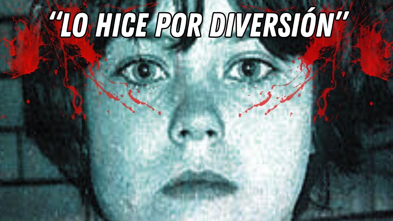 Nadie Creyó Que Un Ser Humano Pudiera Hacer Esto | Caso Mary Bell