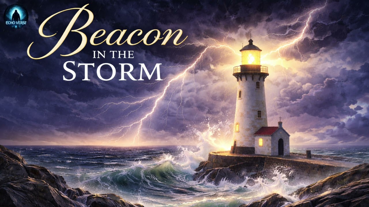 Beacon in the Storm ( EchoVerse ) || 