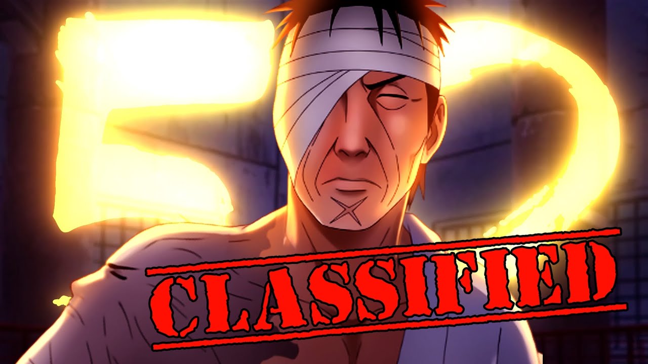 50 секретов SHINOBI STRIKER, которые взорвут вам мозг!