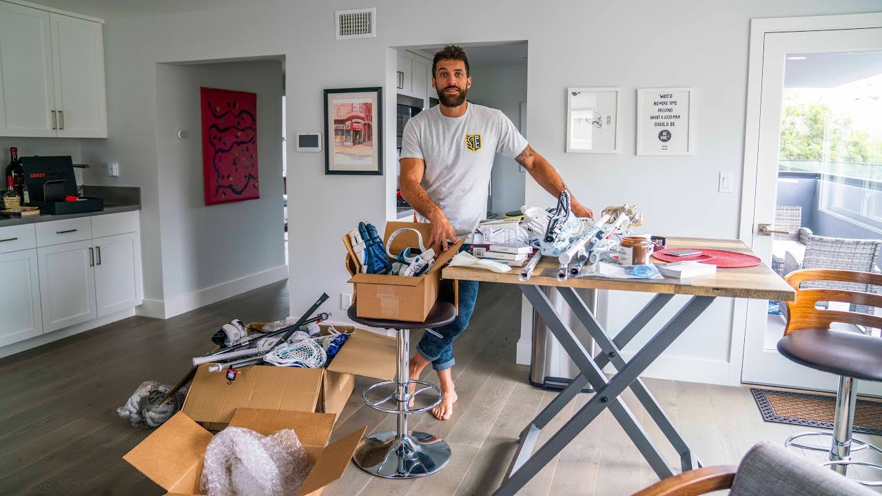 NEW BALANCE TERMINATED MY CONTRACT - PLL SPONSORS TO THE RESCUE