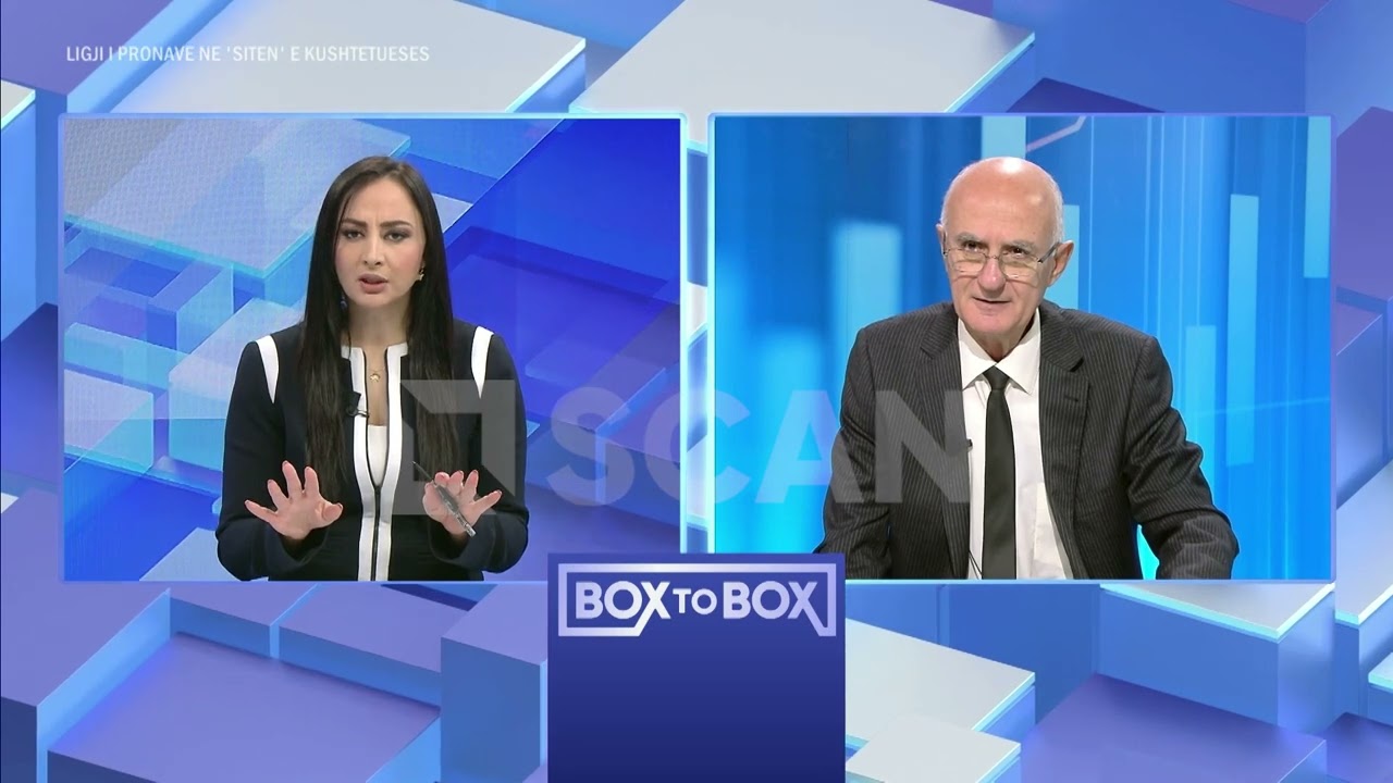 BOX TO BOX - Pronat, “hileja” me indeksimin e faturës. Vorpsi: Padi e re në Kushtetuese