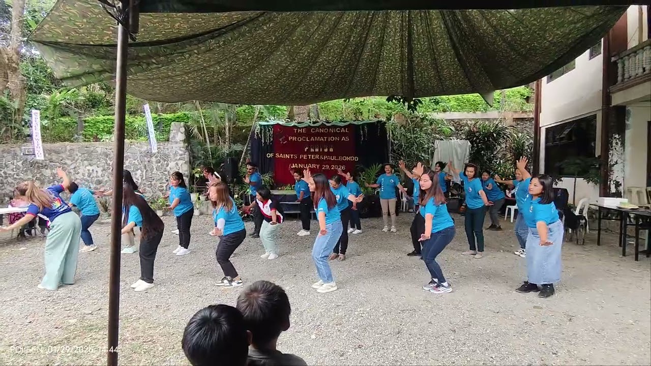Ili Min Guiyapatan | Palansa Gimong