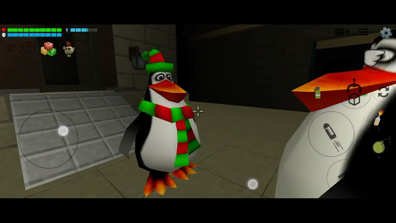 День рождения меня | знакомства новой деревни 3 серия