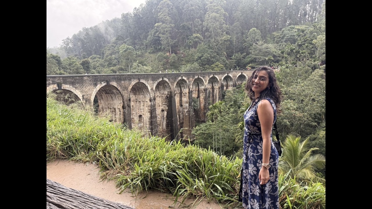 Sri Lanka: Day 3