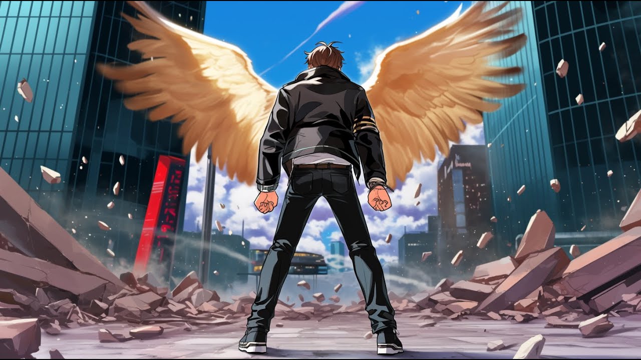 Chinese Novels【Anime】🔥《Part.2》💥【After being abandoned, I became the father of all mankind】1-128