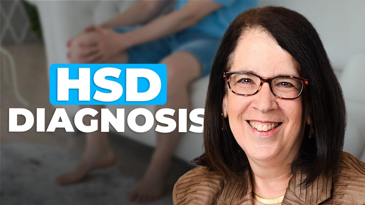 Hypermobility Spectrum Disorders | How to Diagnose