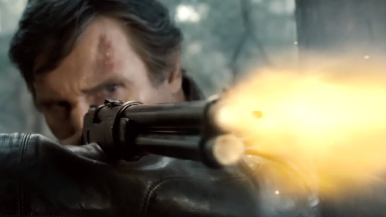 Run All Night - TV Spot 4 [HD]